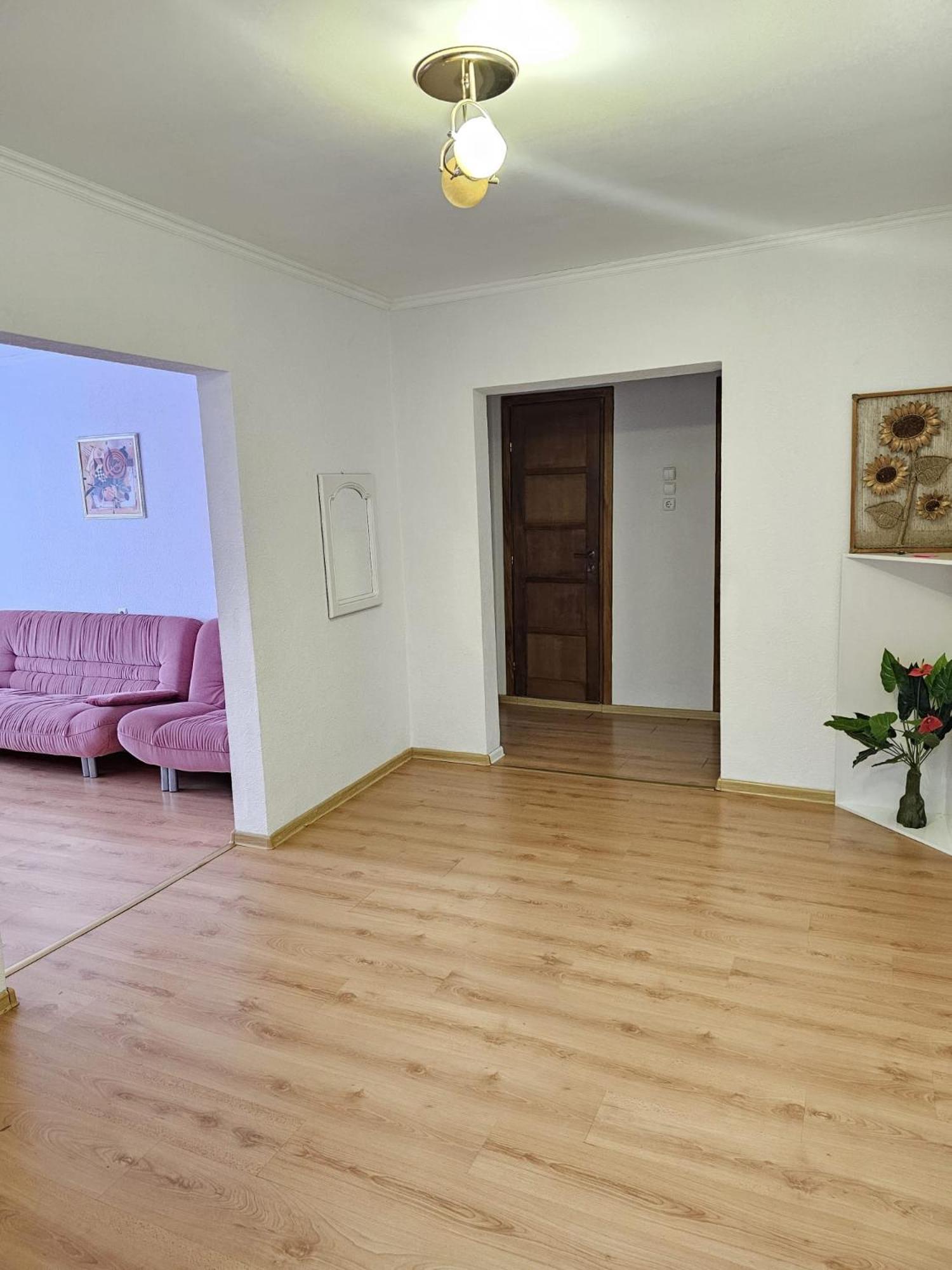 Apartament 2 Bedrooms, Botanica Кишинев Екстериор снимка