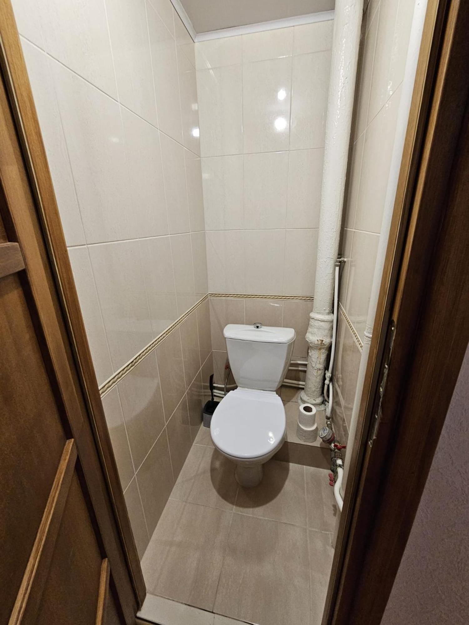 Apartament 2 Bedrooms, Botanica Кишинев Екстериор снимка