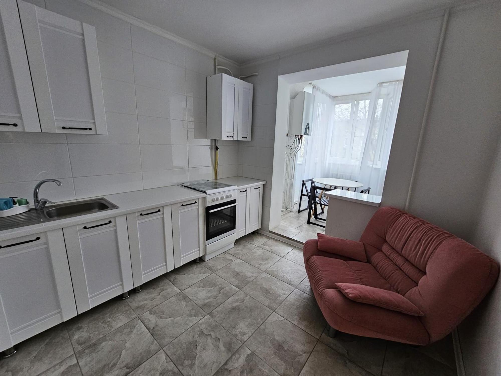Apartament 2 Bedrooms, Botanica Кишинев Екстериор снимка