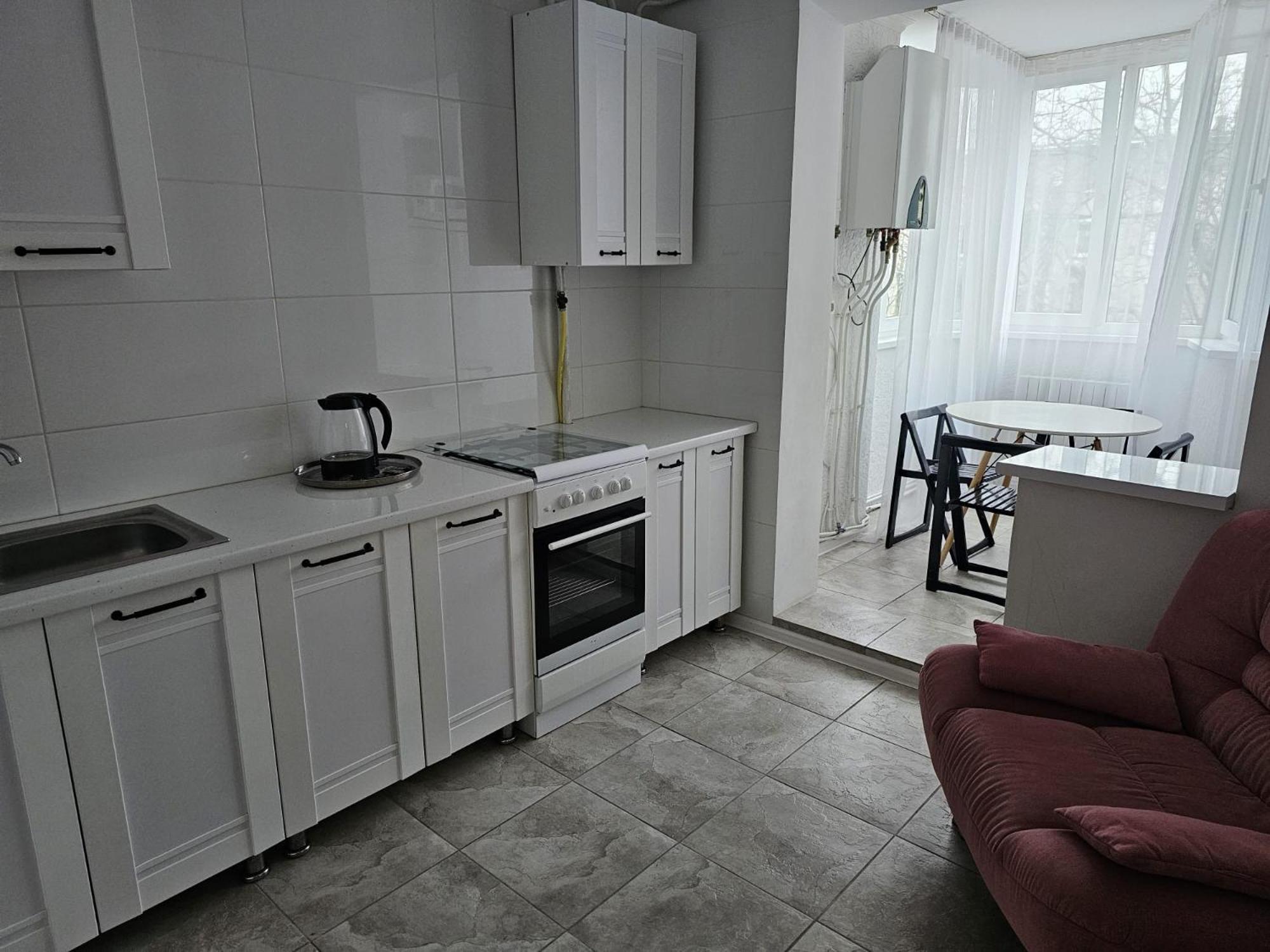 Apartament 2 Bedrooms, Botanica Кишинев Екстериор снимка