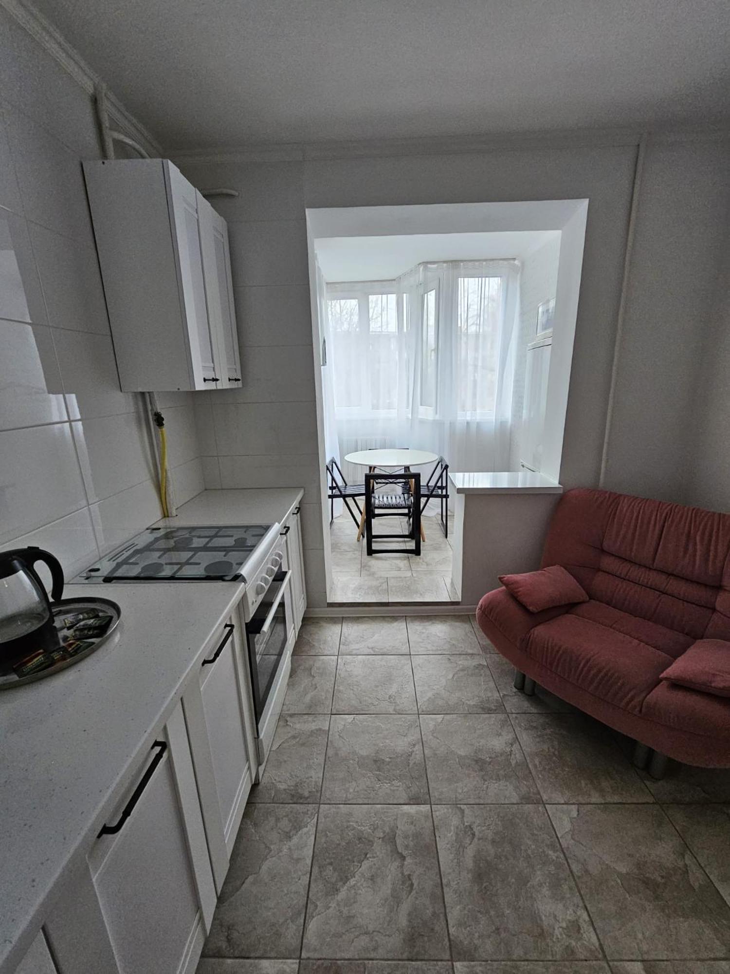 Apartament 2 Bedrooms, Botanica Кишинев Екстериор снимка