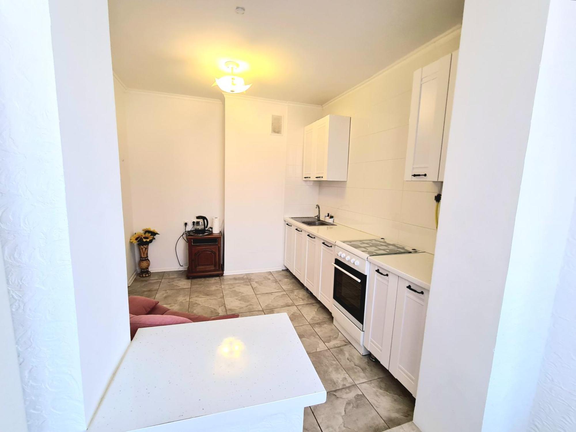 Apartament 2 Bedrooms, Botanica Кишинев Екстериор снимка