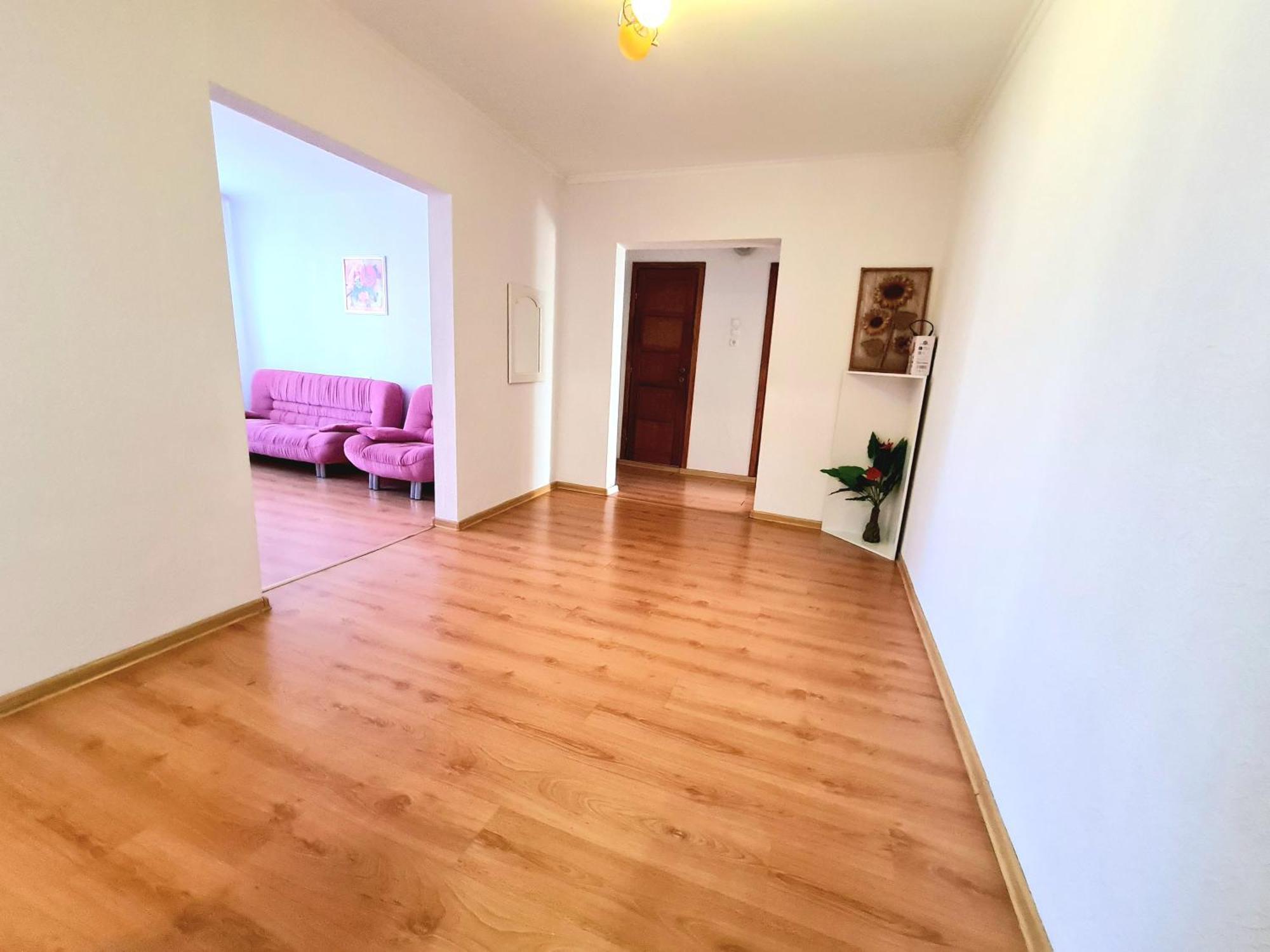 Apartament 2 Bedrooms, Botanica Кишинев Екстериор снимка
